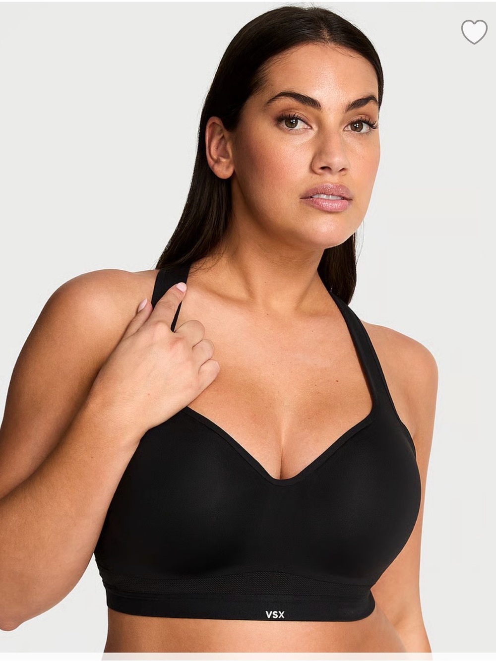 Victoria’s Secret VSX Incredible Max Sports Bra